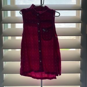 Abercrombie KIDS Top
